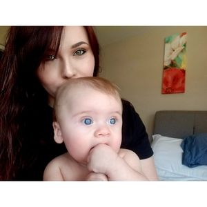 Meet your Posher, Brooke